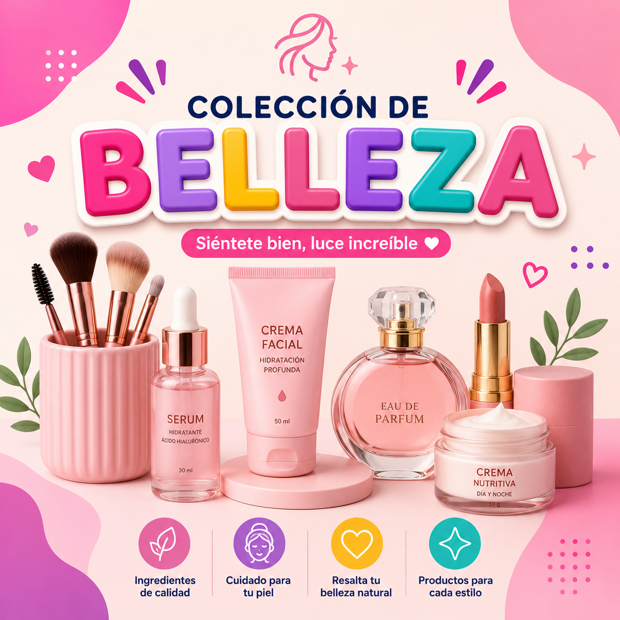 Belleza