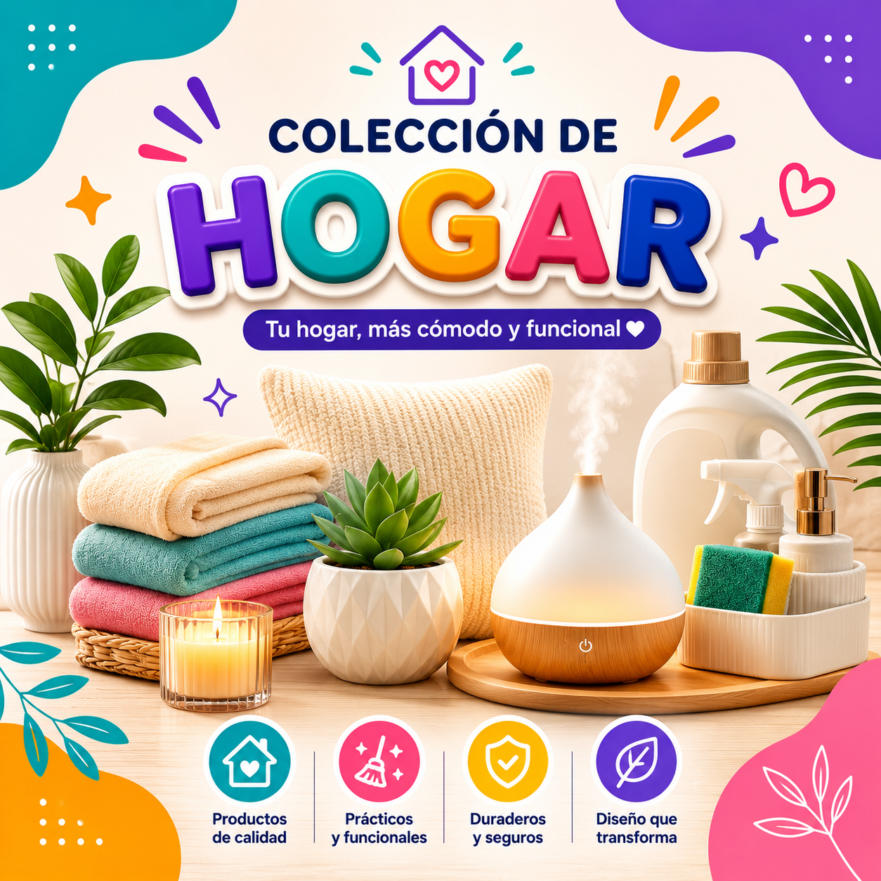 Hogar