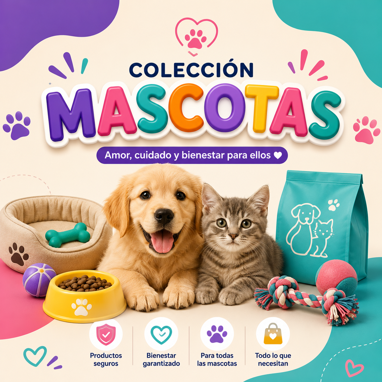 Mascotas