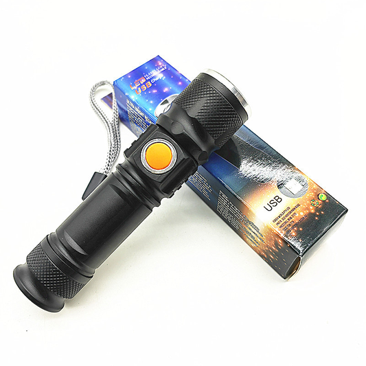 LumaVolt - Linterna Led USB